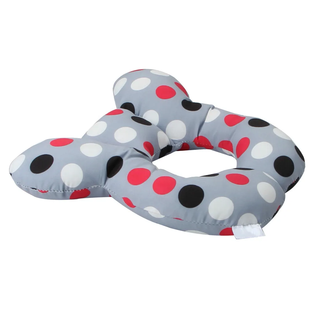 Kids Head And Neck Protective Pillow