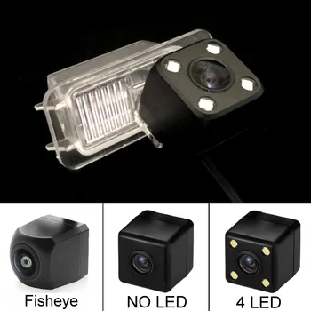 

for Jaguar F-Pace XE XF XJ XK Car Rear View Camera reverse Backup Parking Camera LED Night Vision Waterproof Wide Angle