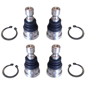 

4 Upper or Lower Ball Joints for Polaris RZR XP 1000 / 4 / Turbo 7082275 7081867 7081992 7082487