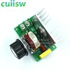 4000W AC 220V SCR Voltage Regulator Mayitr Adjustable Power Supply Board Speed Control Dimmer for Brush Motor Electric Iron ► Photo 1/3