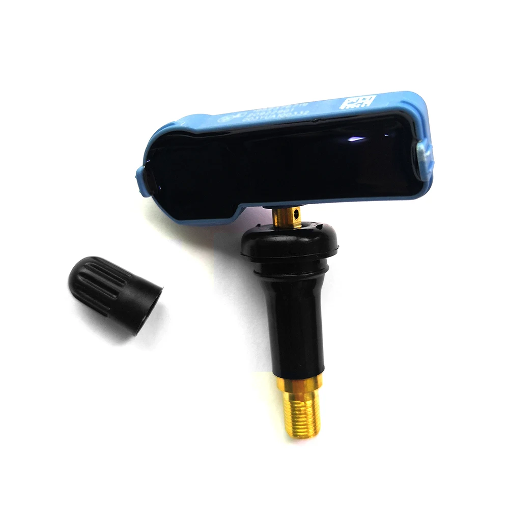 Сенсорный клапан стволовых 1 шт. TPMS монитор давления в шинах 22853740 для GMC Cadillac Holden Chevrolet