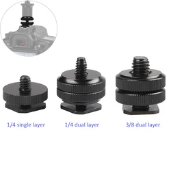 Photography Accessories 1/4'' /3/8