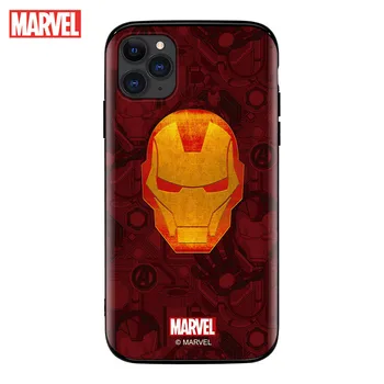 

Marvel's iron man case for the iPhone11 Pro Max