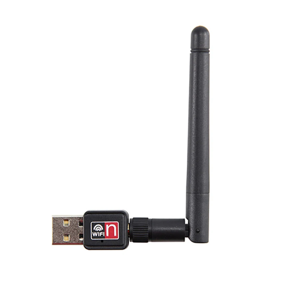 USB 2.0 MT7601 WiFi Network Card - 150M 802.11 B/g/n LAN Adapter with Rotatable Antenna for Laptop PC Mini Wi-Fi Dongle. Description Image.This Product Can Be Found With The Tag Names 150mbps wifi usb wireless lan adapter 80211 b g n, Usb 80211n wifi wireless lan network card adapter antenna driver