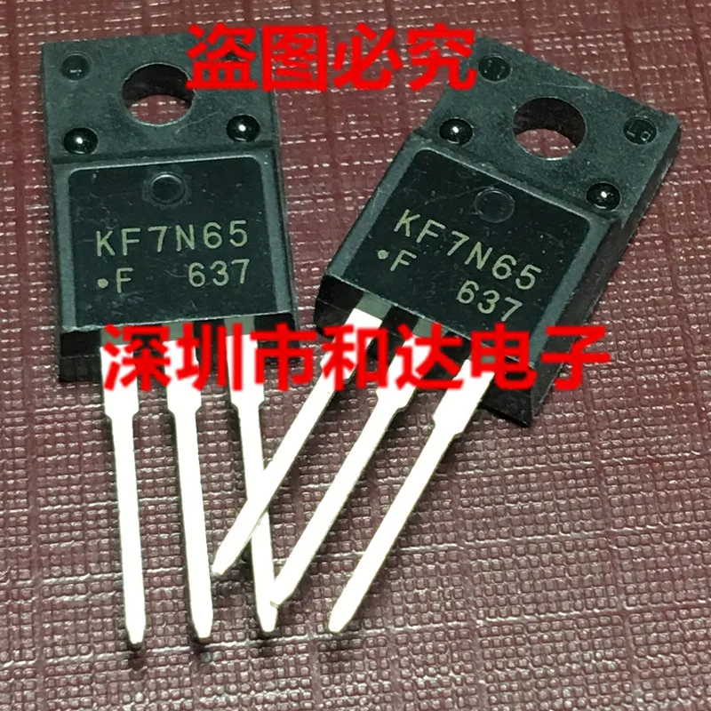 

KF7N65 TO-220F