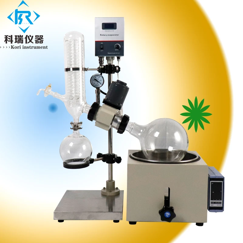 RE301 Rotovape 