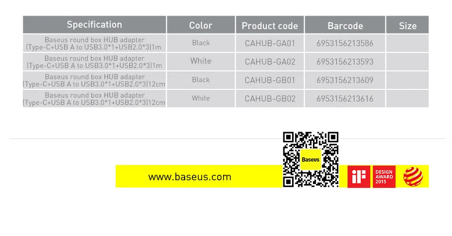 Baseus type C usb-хаб USB3.0 USB C концентратор для MacBook Pro Air концентратор USB type C usb 3,0 2,0 адаптер с Micro USB type-C HAB адаптер