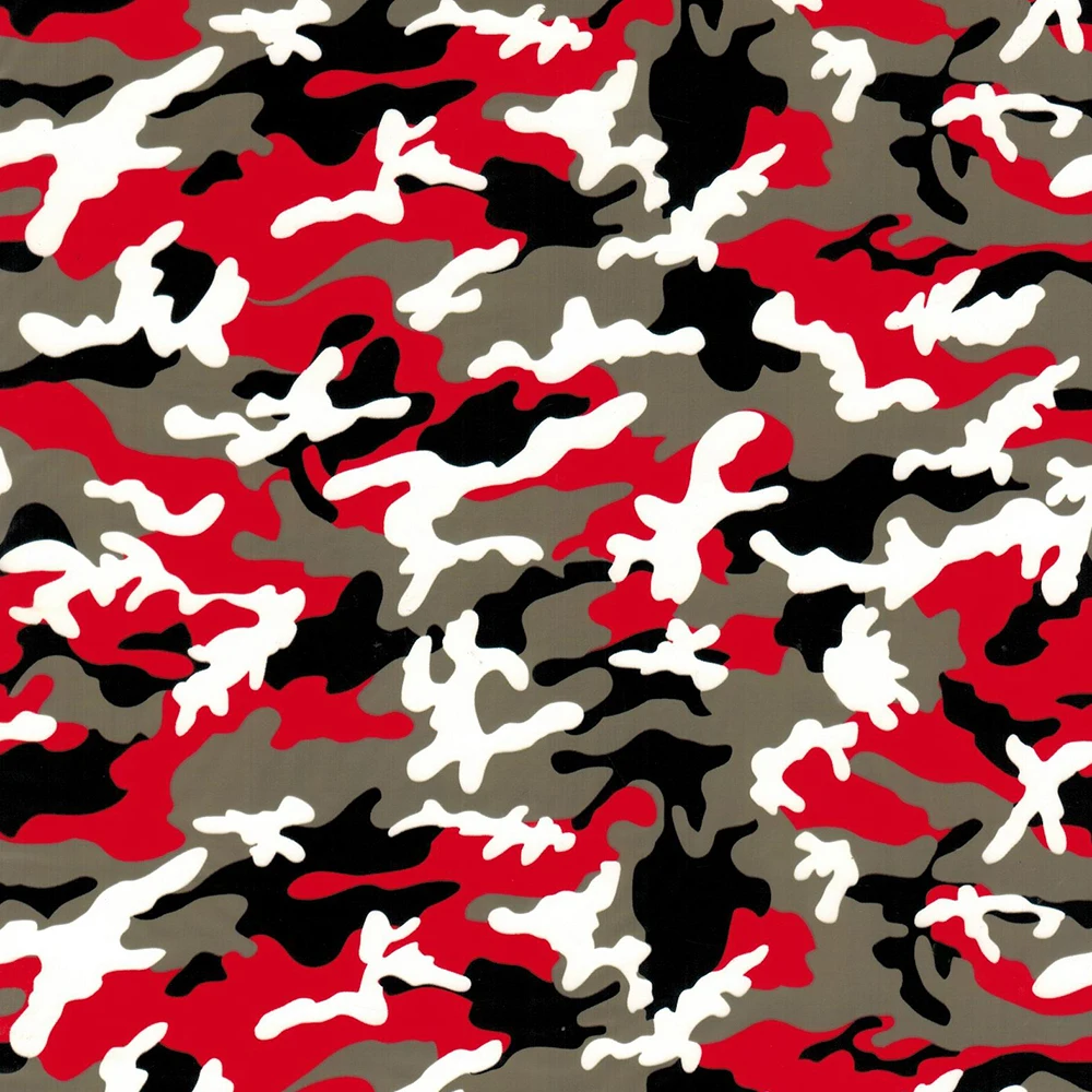 

WDF032-1 20M Length Hydro Dipping Film 50CM Width Aquaprint Film