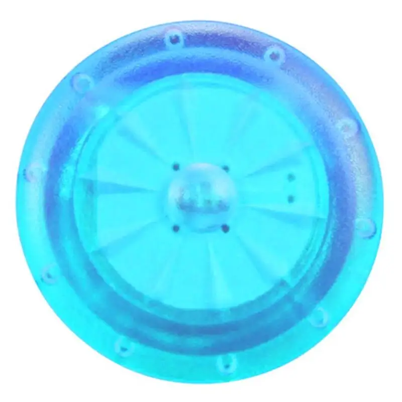 Perfect Durable Cool Shining Bicycle Wheel Spoke Lights Safety Night Cycling Tire Lamp for Mountain Bike Highway Bike Folding Bike 9