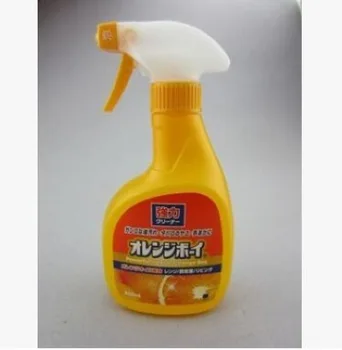 

Japan Kitchen Oil Cleaning Agent Go Serious Oil Clean Household Go Oil Clear Lotion