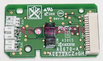 

New Original Kyocera PWB FUSER ASSY ( in FUSER ) for:FS-C8520 C8525 TA2550ci