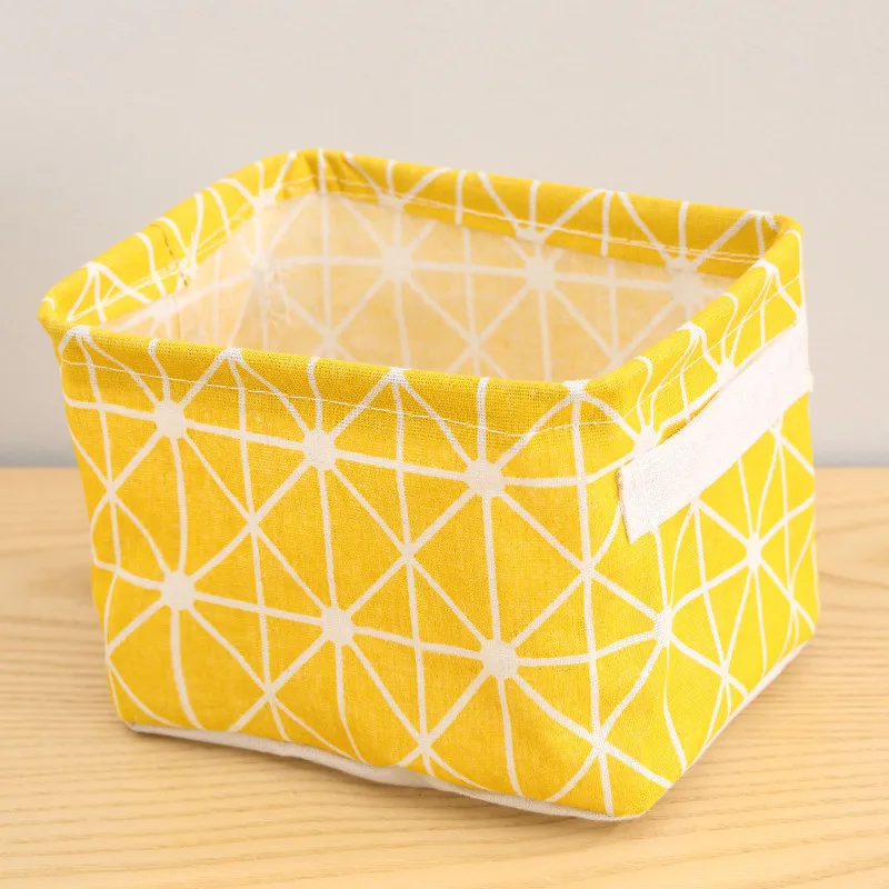 Storage Baskets (2)