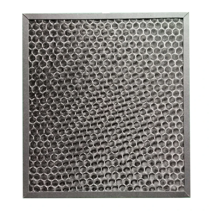 

Composite Filter For Sharp FP-F30 FZ-F30HFE Household Air Purifiers Cleaning
