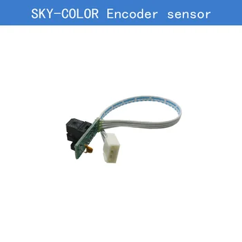 

the sky-color 9730 encoder sensor for the sky-color machine