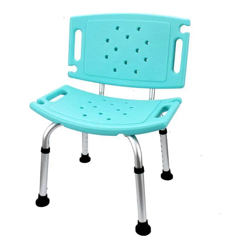 Minusvalido мебель для спальни Silla De Douchekruk Meuble демисезонный табурет Ducha душевой стул для ванной комнаты Escalon Plegable стул для ванной комнаты