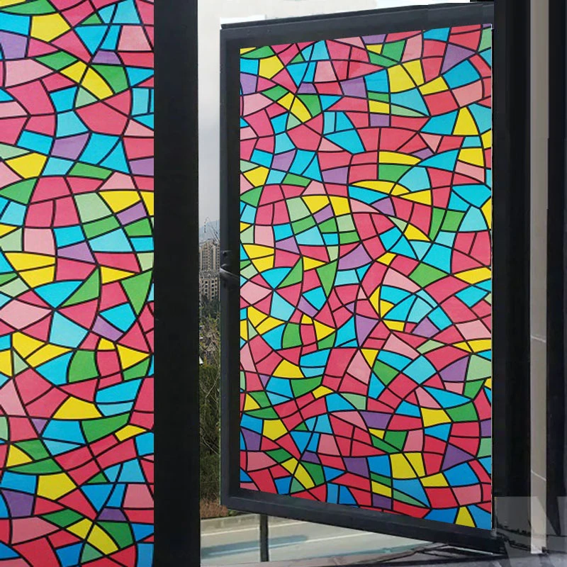 Stained Glass Films Window Film Self Adhesive Frosted Opaque Privacy Glass Window Films Church Mosaic Pattern Stickers Decorative Films Aliexpress Stained Glass Films Window Film Self Adhesive Frosted Opaque Privacy Glass Window Films Church Mosaic Pattern Stickers Decorative Films Aliexpress