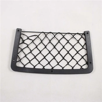 

For Campervan Caravan Boat Pocket 32*17CM Storage Net Organizer Car interior Stuff Widely use Large