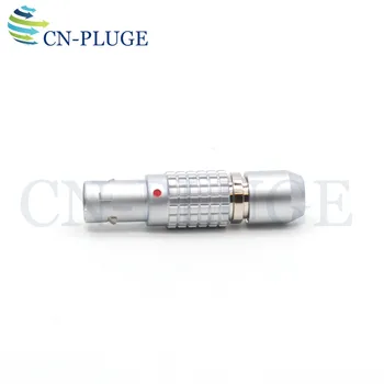 

Sound Devices Zaxcom Denecke , ARRI 5pin Time code plug