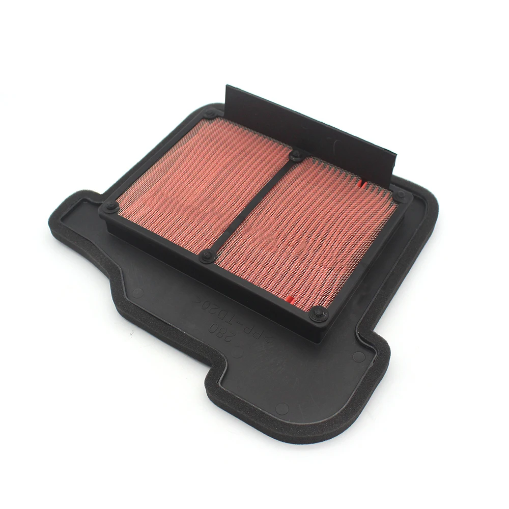 Motorcycle Engine Air Intake Filter Cleaner Air Filter Element For Yamaha MT-09 MT09 SP Tracer 900 XSR900 ABS Niken