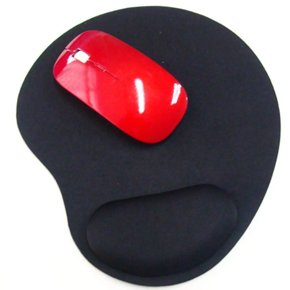 

EVA foam 3D mouse pad wrist rest mousepad wristbands pad mousepads for GAMER