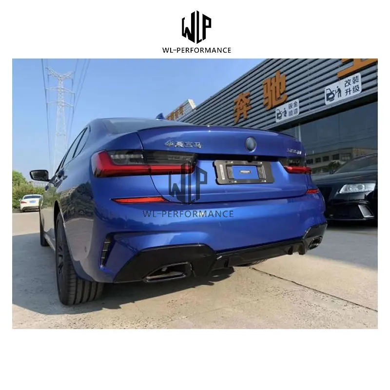 G30 MP包围  9