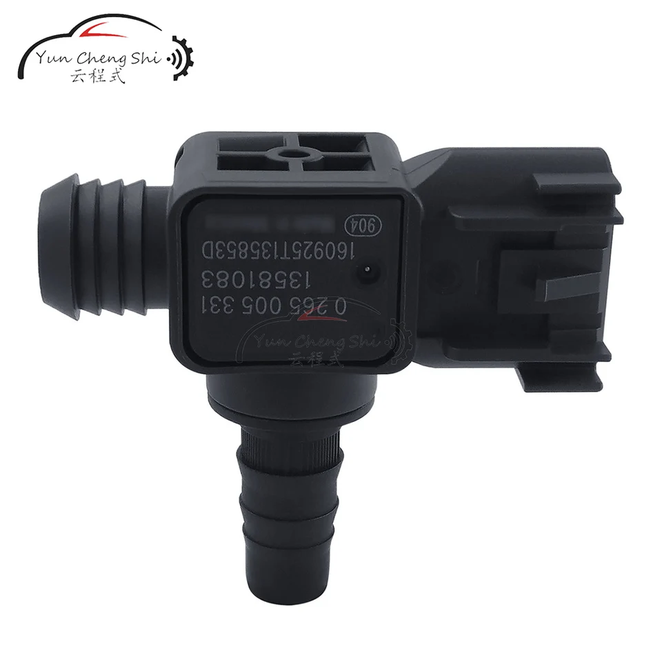 Sensor Reforzador Frenos De Potencia Para Dodge Durango 2006 2007 2008 2009 Dodge Grand Caravan 2010 Dodge Journey 2011 Marca Standard Motor Numero De Parte Bst121