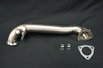 

Mini Cooper CATLESS turbo Downpipe S R5 R55 R56 R57 R58 R59 R60 07 - 14