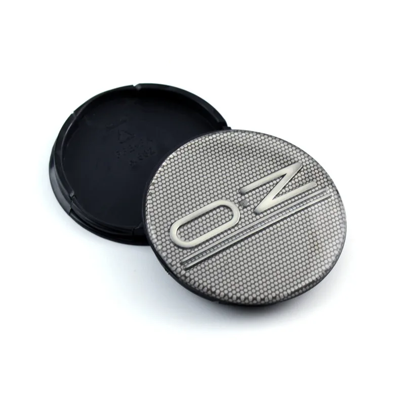 Колпачки для колесных дисков OZ Racing M582 1 шт. колпачки от пыли 55 ...