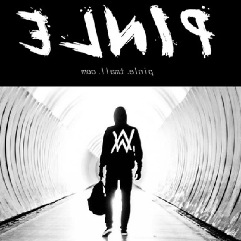 Sweatshirt Alan Walker Faded Hoodie Men Sign Printing Hip Hop Rock Star Sweatshirt Hoodies Women drop shipping