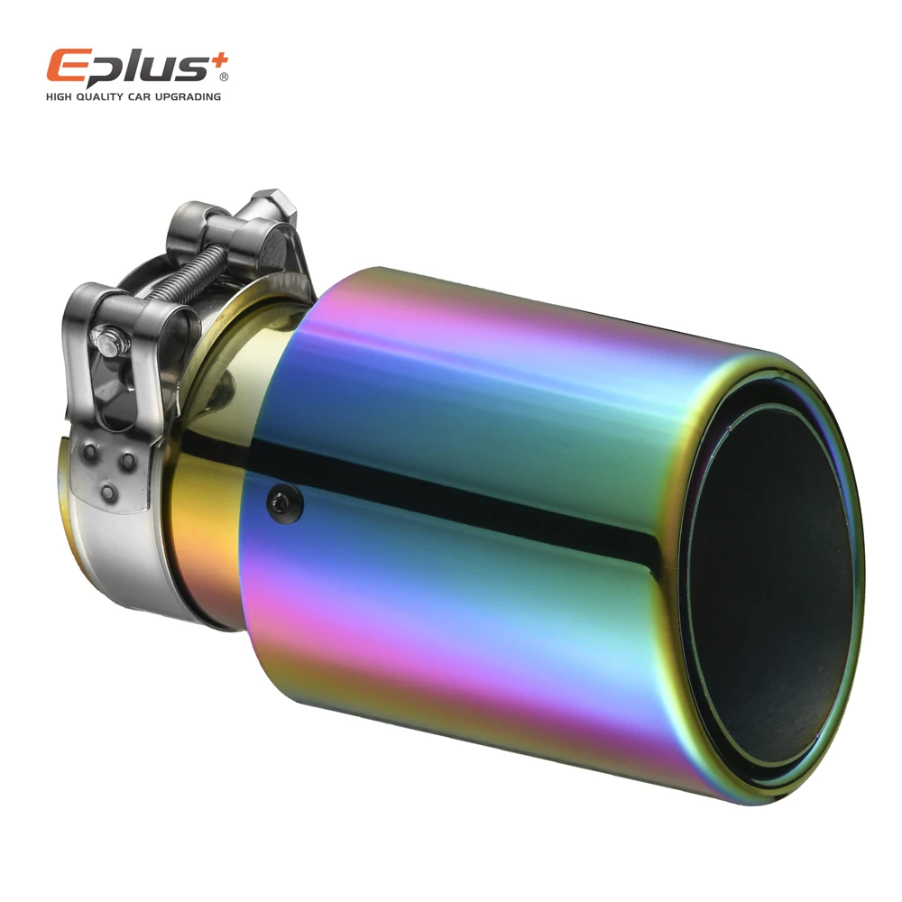 EPLUS ڵ η ƿ ÷   ý,   ٻ    ÷, Akrapovi