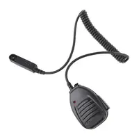 Walkie Talkie Parts 