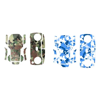 

for DJI Mavic Mini RC Drone PVC Waterproof Decor Stickers Protective Film Decals