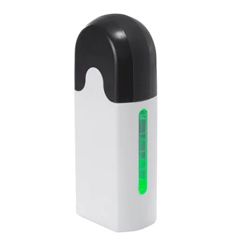 

Hot Roll on Depilatory Wax Hot Wax Warmer Heater Cartridge Hair Removal Waxing Machine Kit EU Plug