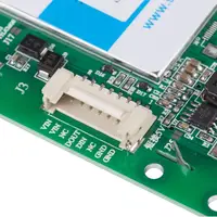 Optoelectronic Displays