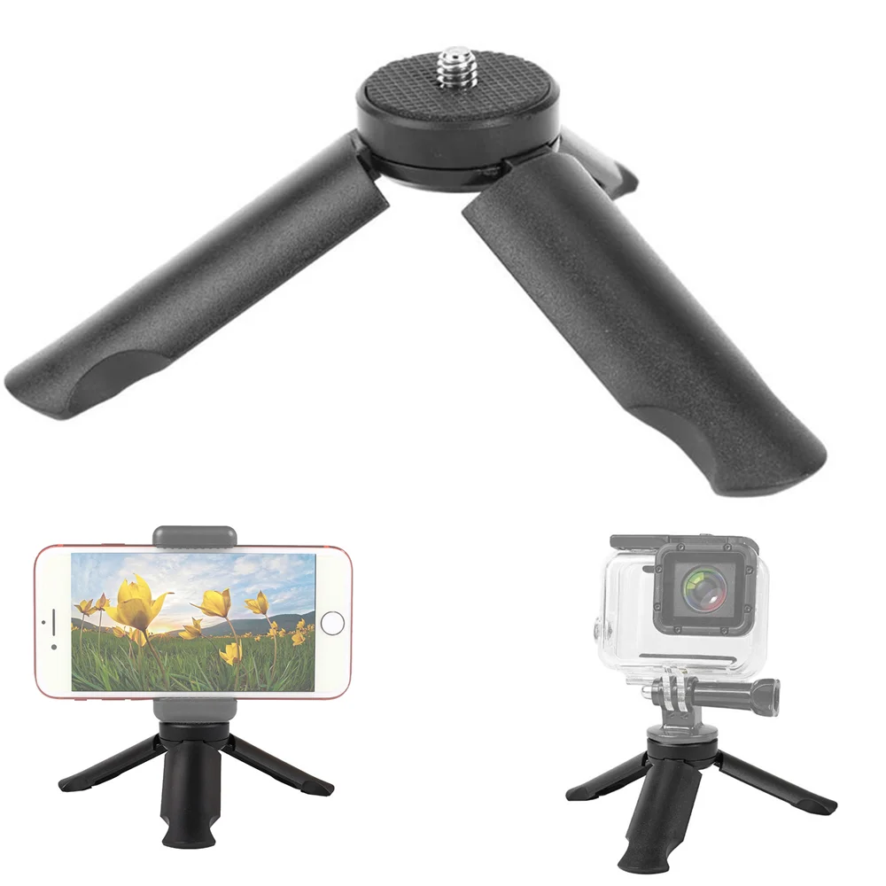 Портативный мини штатив для DJI OSMO Mobile 2 Ручной Стабилизатор телефона подставка
