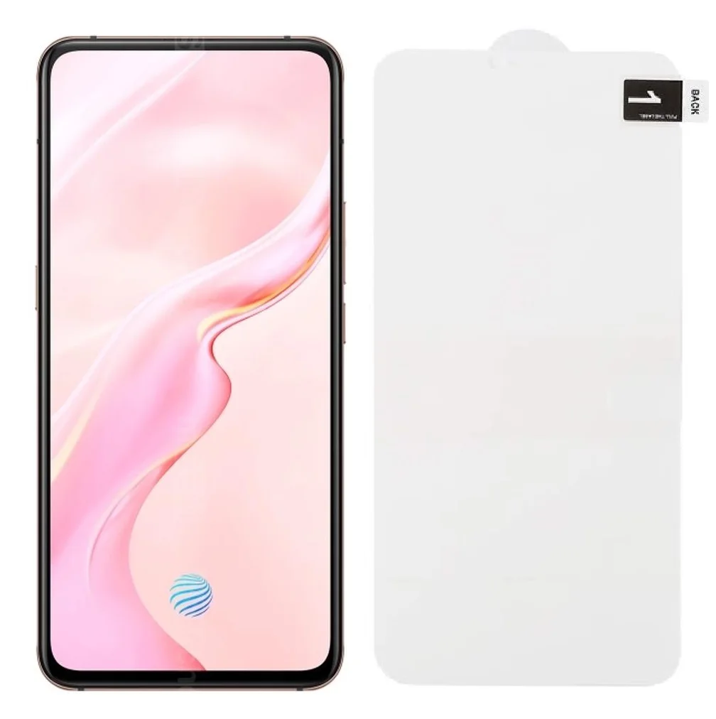 Защитная пленка для Vivo Apex 2020 полноразмерный Прозрачный мобильный телефон