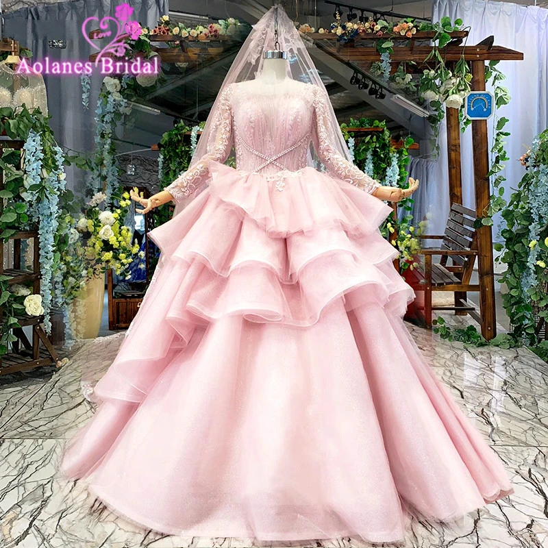 evening dress for girl