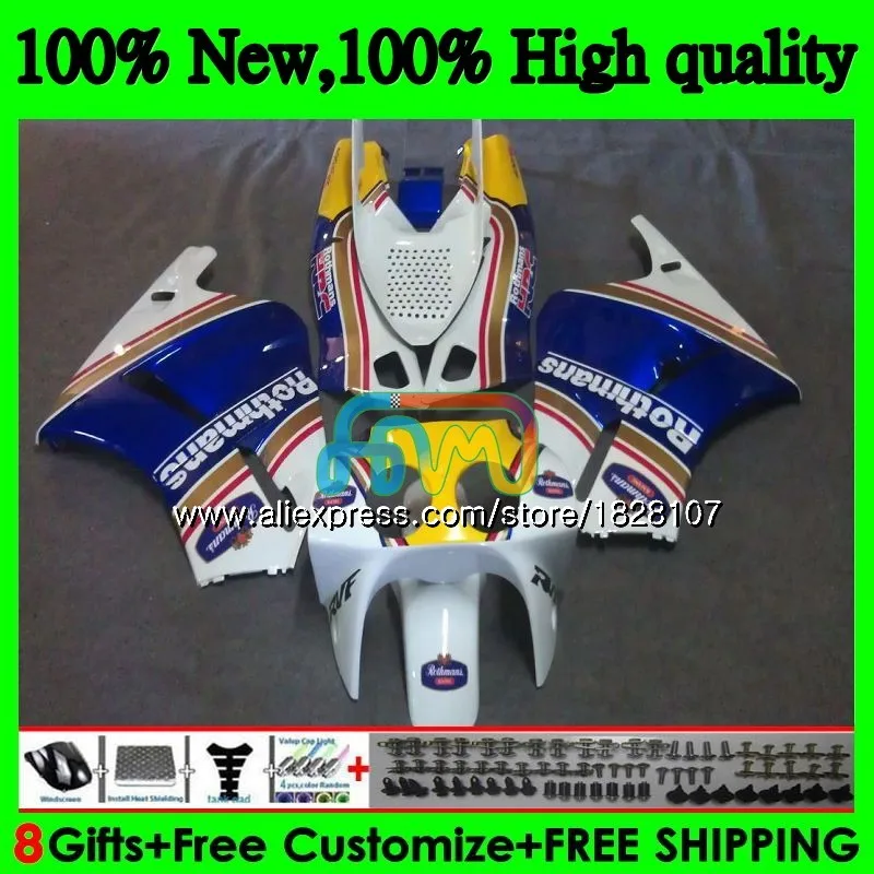 首图 (0) Rothmans Blue
