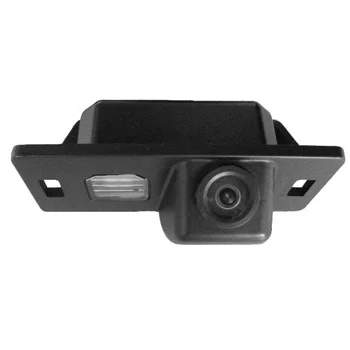 

Standard rear view camera INCAR VDC-044 for A1, A3, A4, A5, A6, A7, q5, TTII