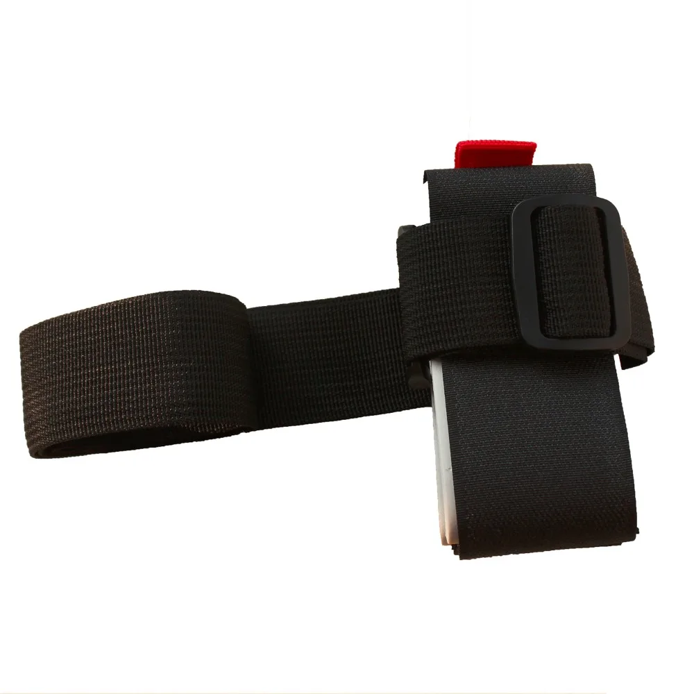 Ski Carrier Shoulder / Sling Handle Straps Belt For Snowboard Ski board Sled Long Skateboard Fast&Simple Skis & Poles 110cm