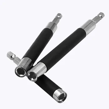 

Telescopic Connecting Rod Hexagonal Screw Handle Joint Sleeve Rod JDH99