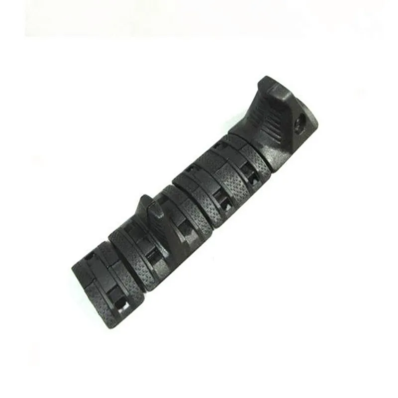 Чехол protectora de усовика de 4 piezas táctica de Каза