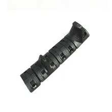 Чехол protectora de усовика de 4 piezas táctica de Каза