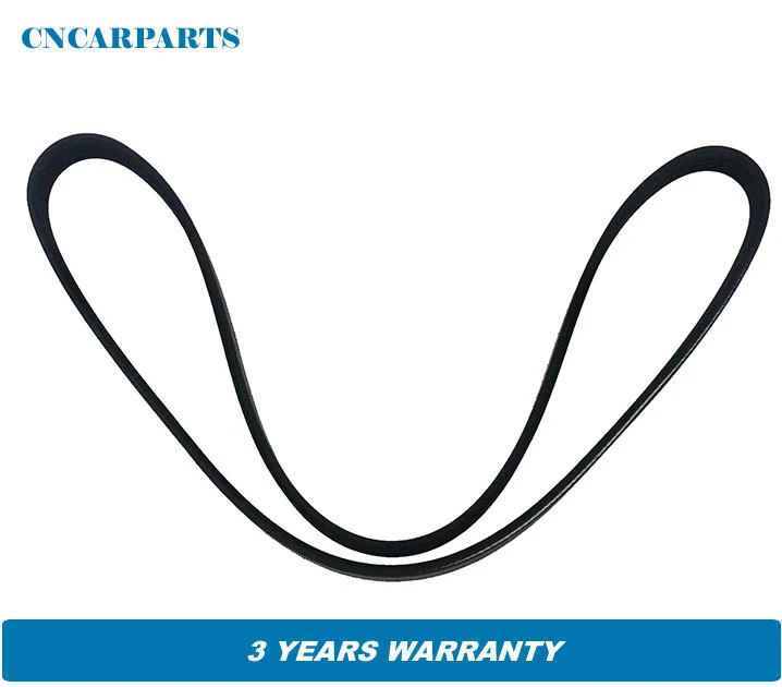 Gates Oem 6pk1025 Alternator Fan Drive Ribbed V Belt Fit For Audi Seat Skoda Vw Belts Pulleys Brackets Aliexpress