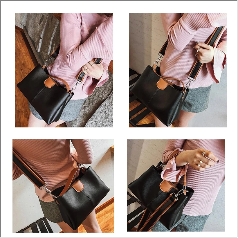 leather shoulder bags