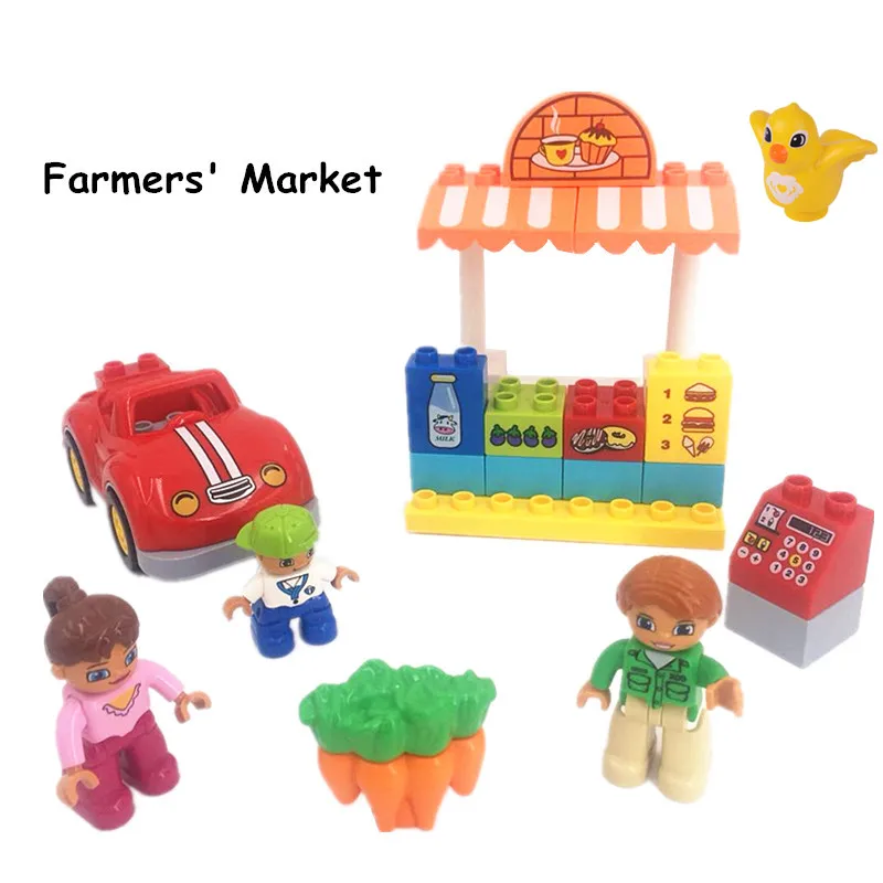 toy farmers market