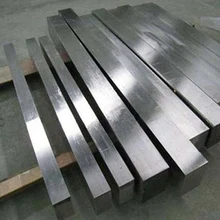 1-2PC TA2 Pure Titanium Square Bar 6x6mm 8x8 10x10mm 12x12mm 15x15mm ...