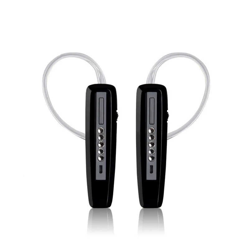 Уши слуховой аппарат перезаряжаемые усилители Amplificador Bluethooth глухих помощь USB наушники гарнитура S-101