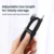 Baseus USB to DC 3,5 мм Кабель питания USB A Male to 3.5 Jack Зарядный Кабель Для КОНЦЕНТРАТОРА USB Вентилятор Лампа Динамик Кабель Адаптера Питания постоянного Тока 1 М