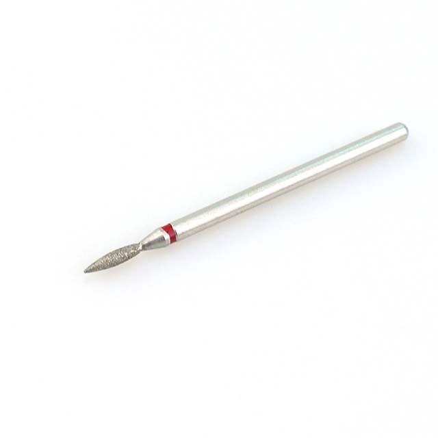 Milling Cutters for Manicure Diamond Nail Drill Bit Rotary Electric Manicure Burr Machine Files Gel Polish Tools Accessory